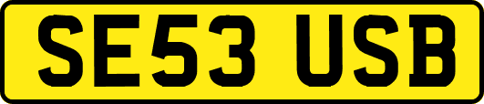 SE53USB