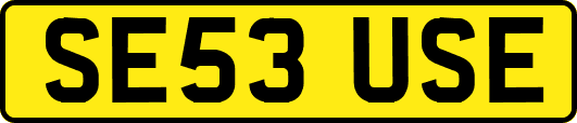 SE53USE