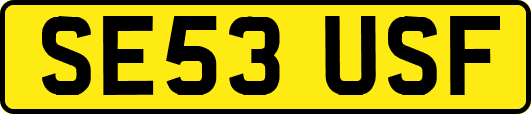SE53USF