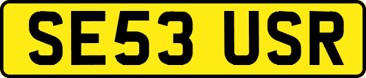 SE53USR