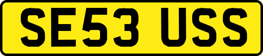 SE53USS