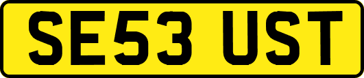 SE53UST