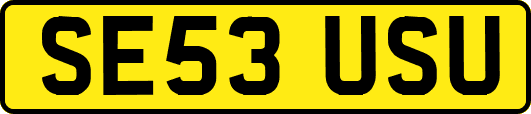 SE53USU