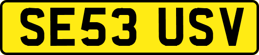 SE53USV