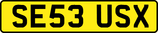 SE53USX