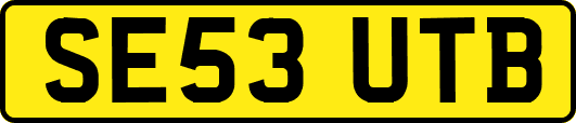 SE53UTB