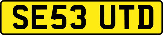 SE53UTD