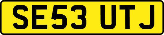 SE53UTJ
