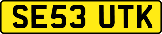 SE53UTK