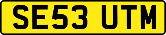 SE53UTM