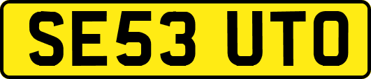 SE53UTO