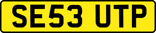 SE53UTP