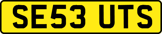 SE53UTS