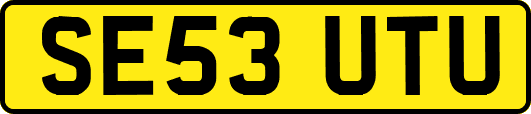 SE53UTU