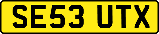 SE53UTX