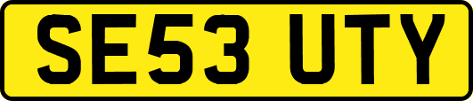 SE53UTY