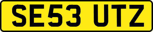 SE53UTZ
