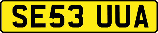SE53UUA