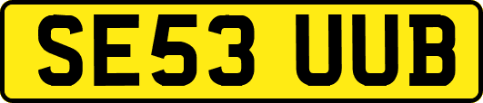 SE53UUB