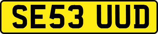 SE53UUD