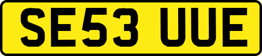 SE53UUE