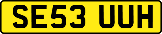 SE53UUH