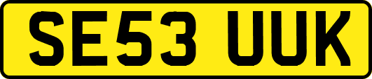 SE53UUK