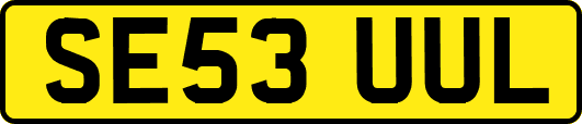 SE53UUL