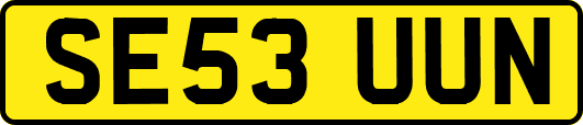SE53UUN