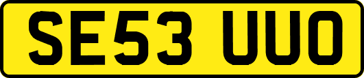 SE53UUO