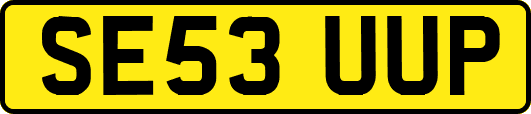 SE53UUP