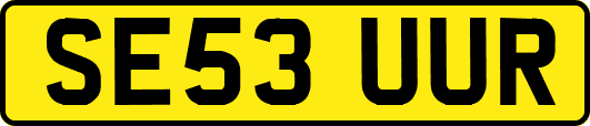 SE53UUR