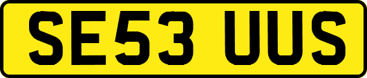 SE53UUS