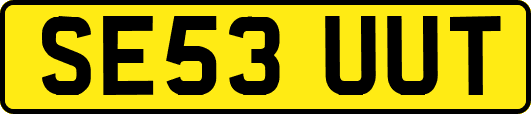SE53UUT