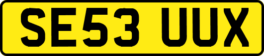 SE53UUX