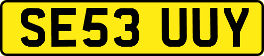 SE53UUY