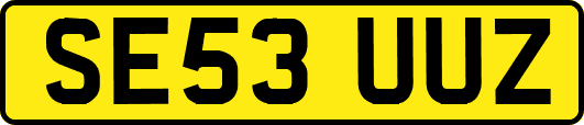 SE53UUZ