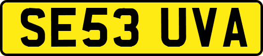 SE53UVA