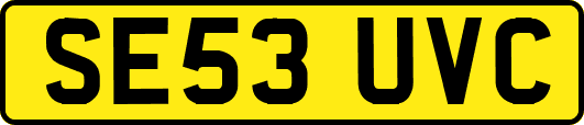 SE53UVC