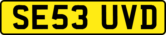 SE53UVD