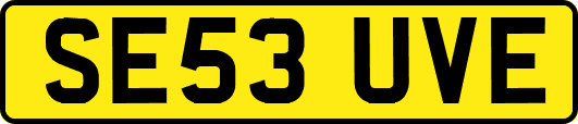 SE53UVE
