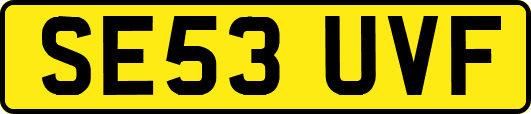 SE53UVF