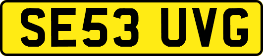 SE53UVG