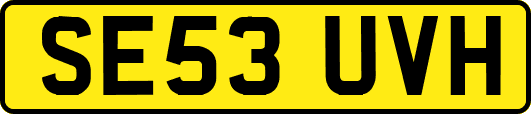 SE53UVH