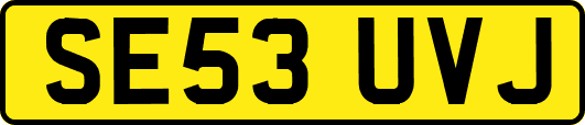 SE53UVJ