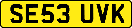 SE53UVK