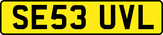 SE53UVL