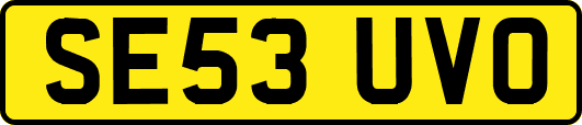 SE53UVO