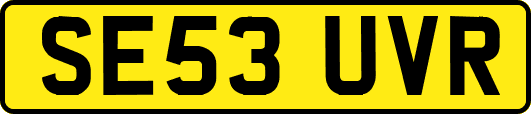 SE53UVR