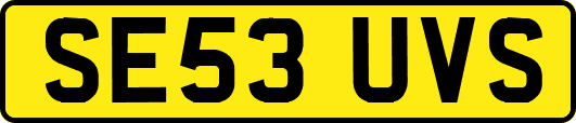 SE53UVS